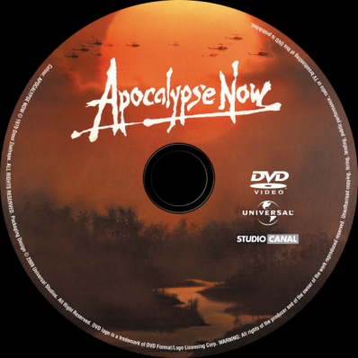 Apocalypse Now