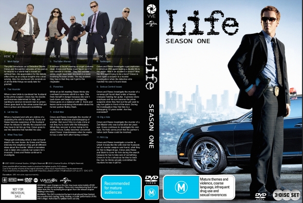 Life - Season 1