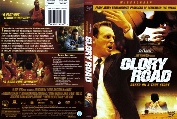 Glory Road