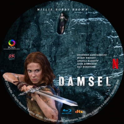 Damsel