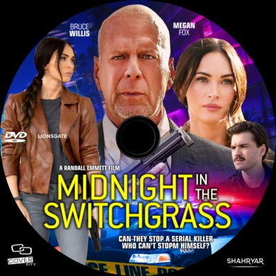 Midnight in the Switchgrass