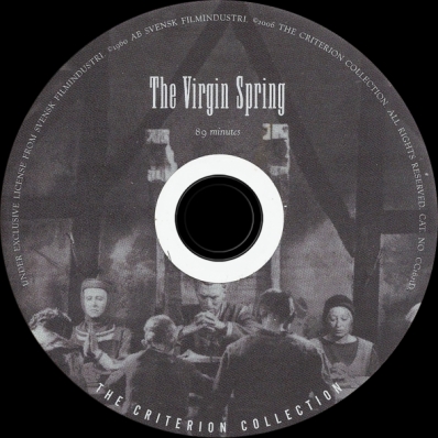 The Virgin Spring