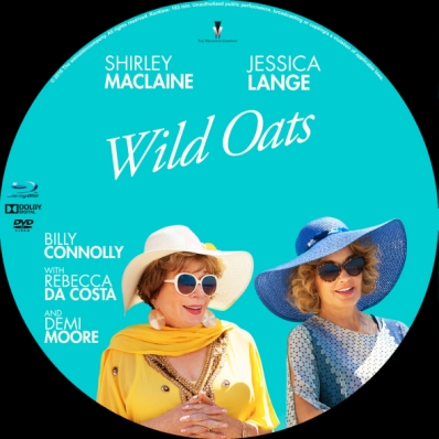 Wild Oats