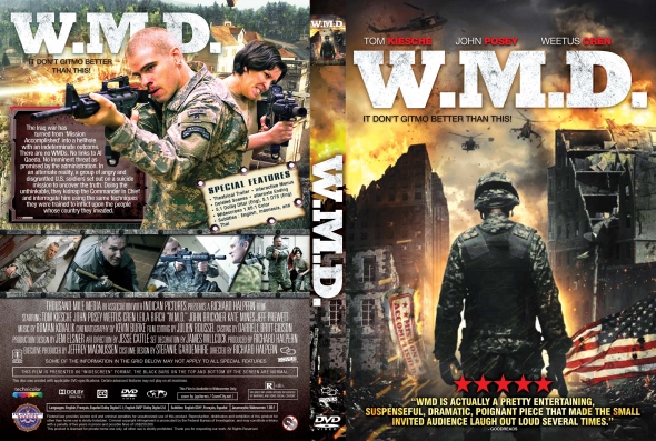 W.M.D.