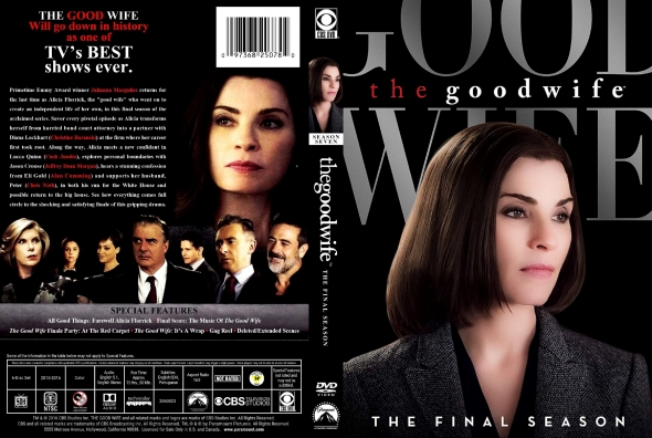 The Good Wife - Season 7