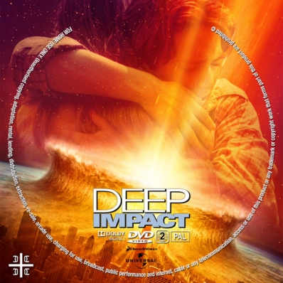 Deep Impact