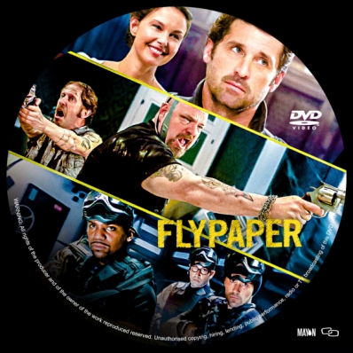 Flypaper