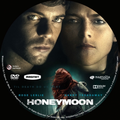 Honeymoon