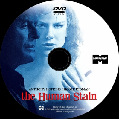 The Human Stain