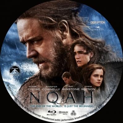 Noah