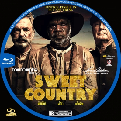 Sweet Country