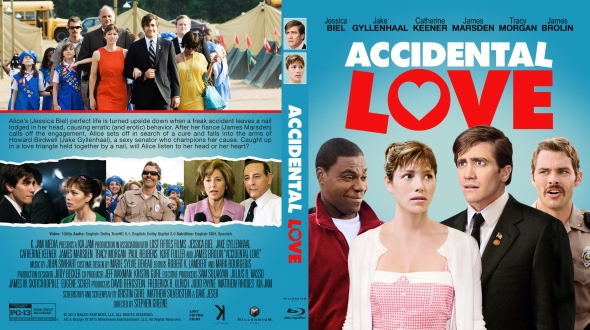 Accidental Love