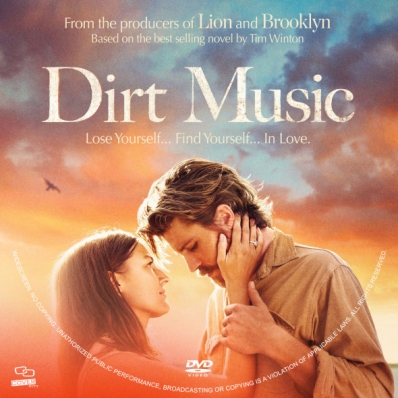 Dirt Music