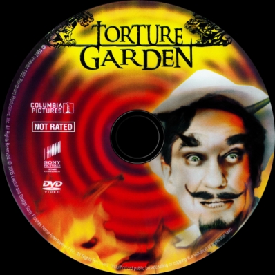 Torture Garden