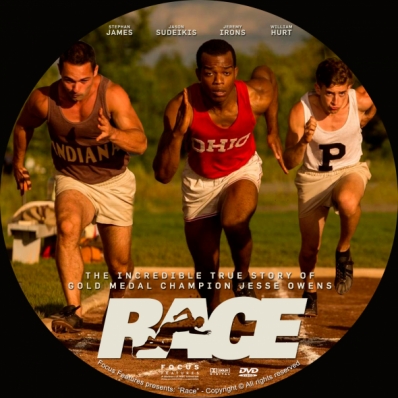 Race