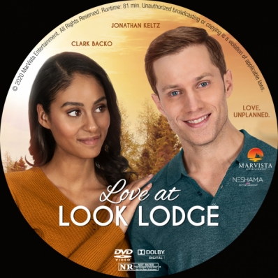 Love at Look Lodge