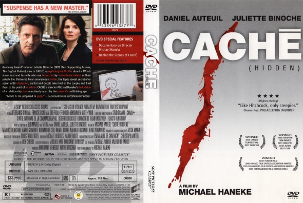 Cache