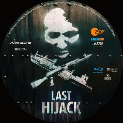 Last Hijack