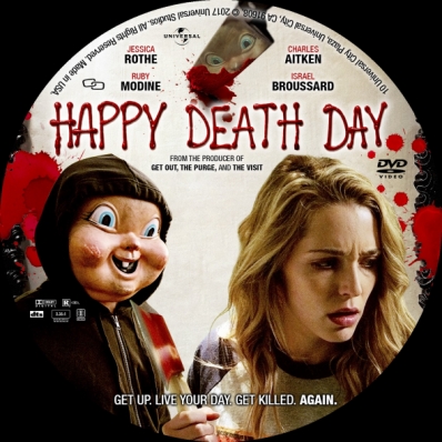 Happy Death Day