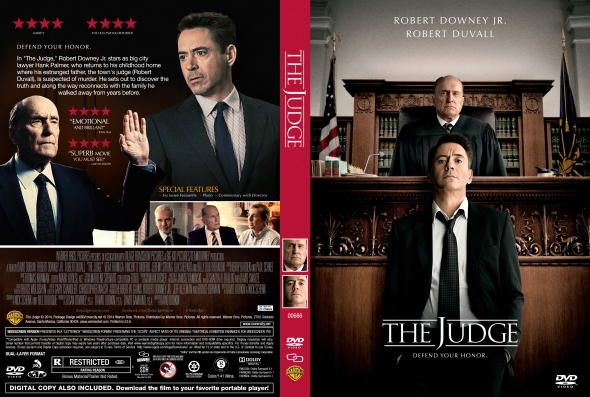 The Judge