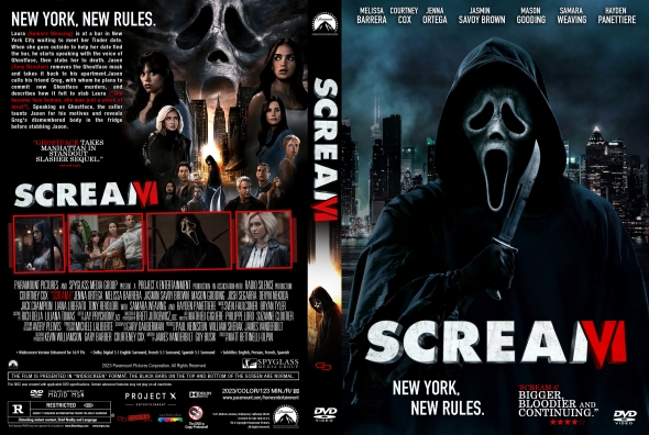 Scream VI