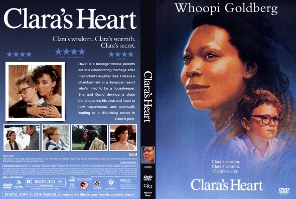 Clara's Heart