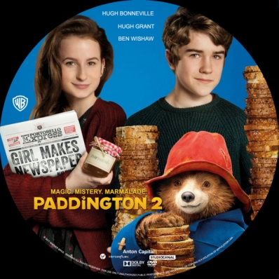 Paddington 2