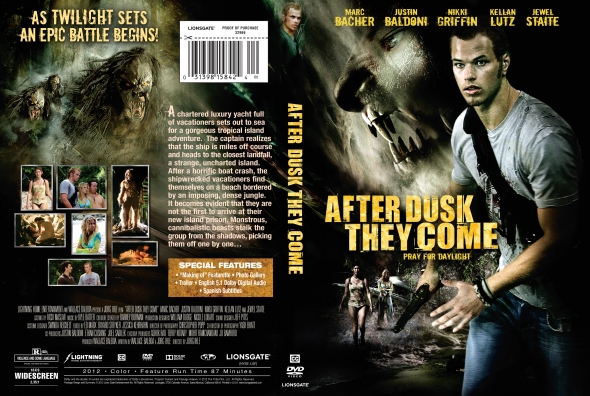 After Dusk They Come