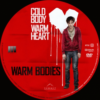 Warm Bodies