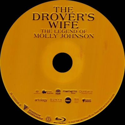 Drover's Wife