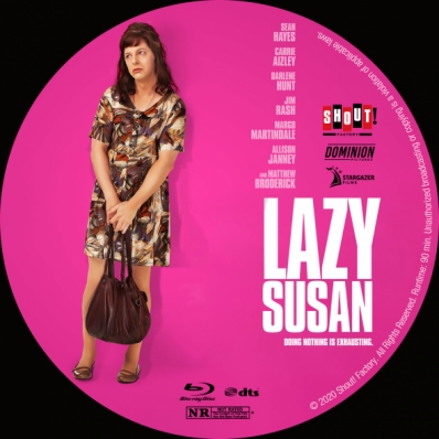 Lazy Susan