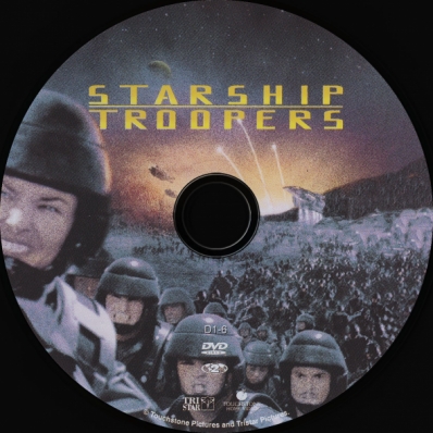 Starship Troopers