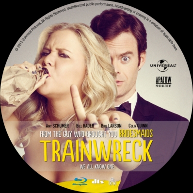 Trainwreck