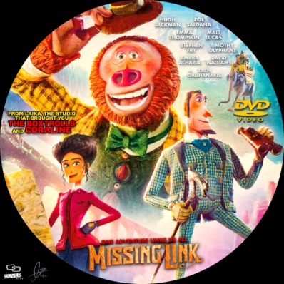 Missing Link