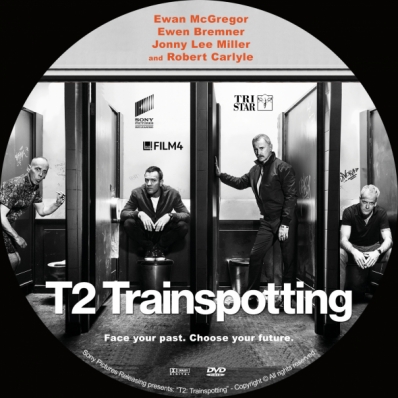 T2 Trainspotting