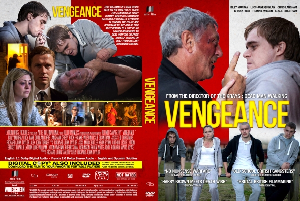 Vengeance