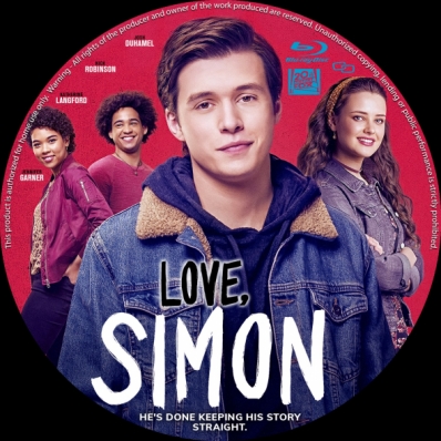 Love, Simon