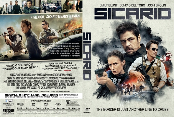 Sicario