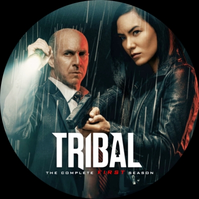 Tribal - Season 1