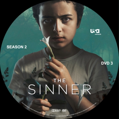 The Sinner - Season 2; disc 3