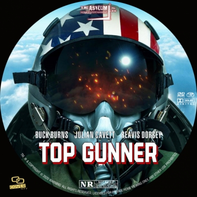 Top Gunner