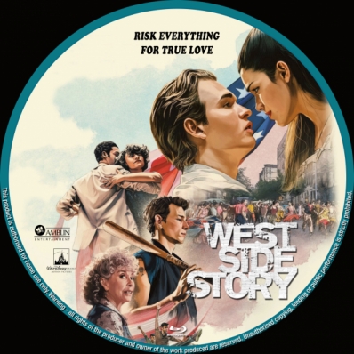 West Side Story