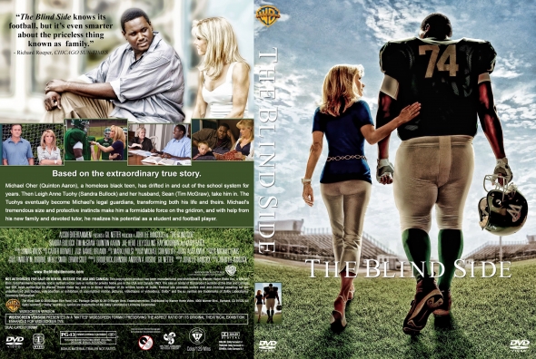 The Blind Side