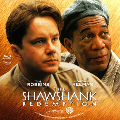 The Shawshank Redemption