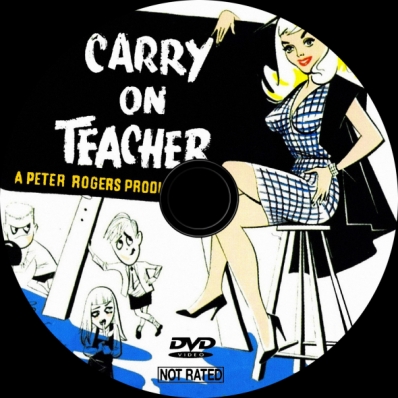 Carry on Teacher