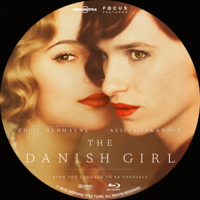 The Danish Girl