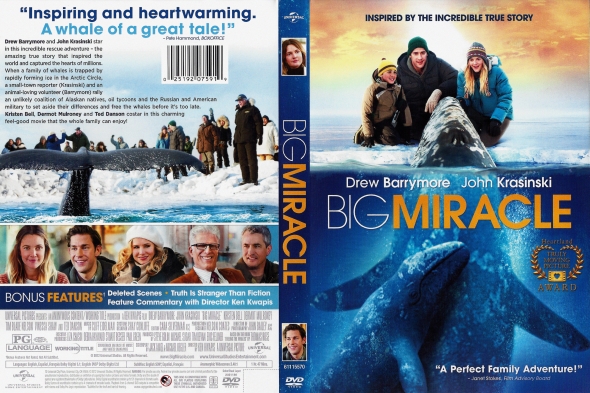 Big Miracle