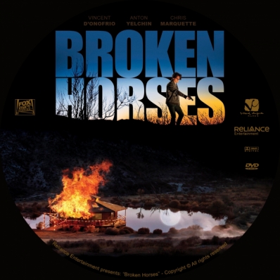 Broken Horses