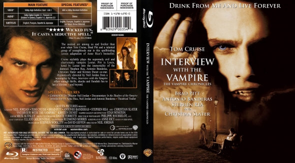 Interview with the Vampire: The Vampire Chronicles