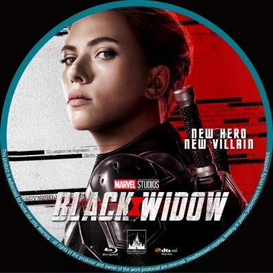 Black Widow